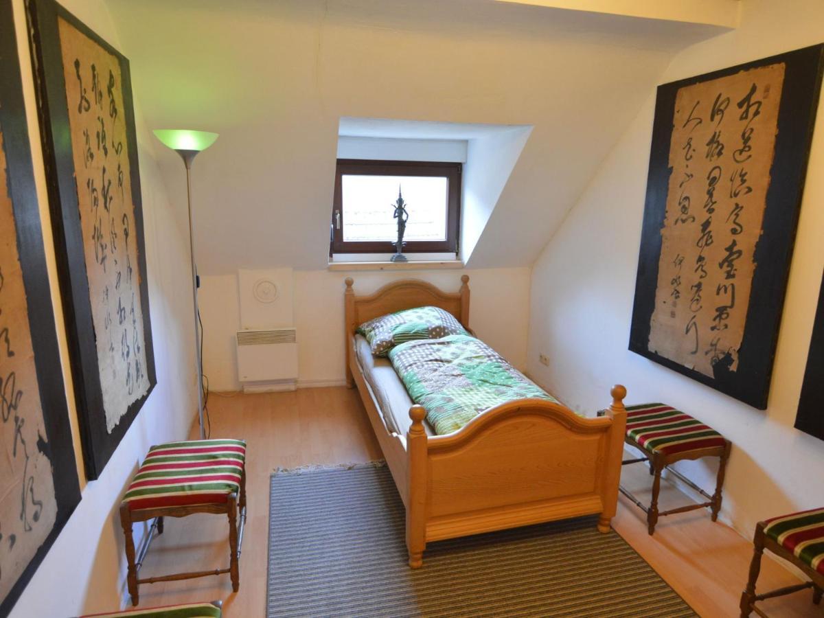Charming Holiday Home In Neumagen Dhron エクステリア 写真