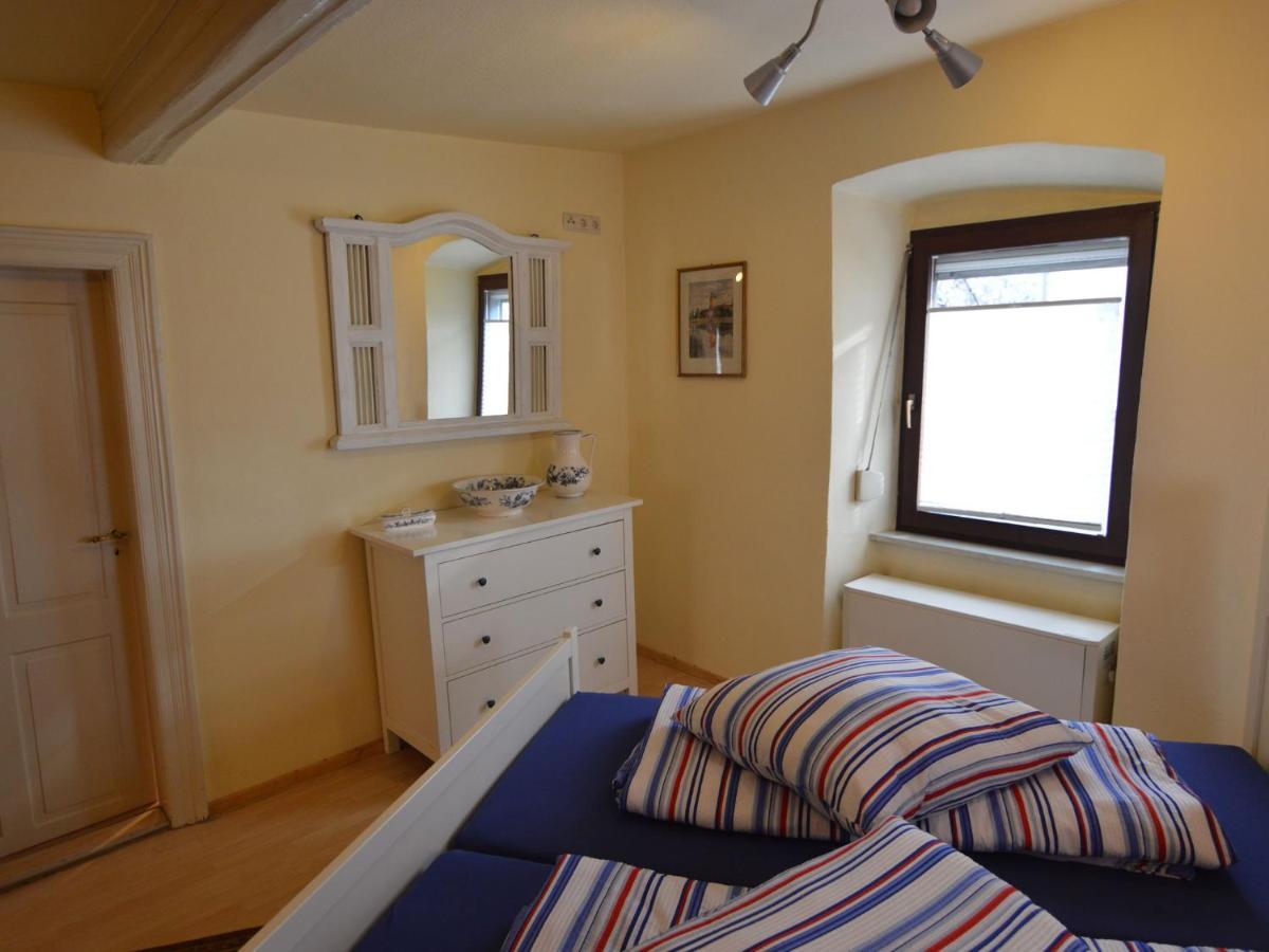 Charming Holiday Home In Neumagen Dhron エクステリア 写真