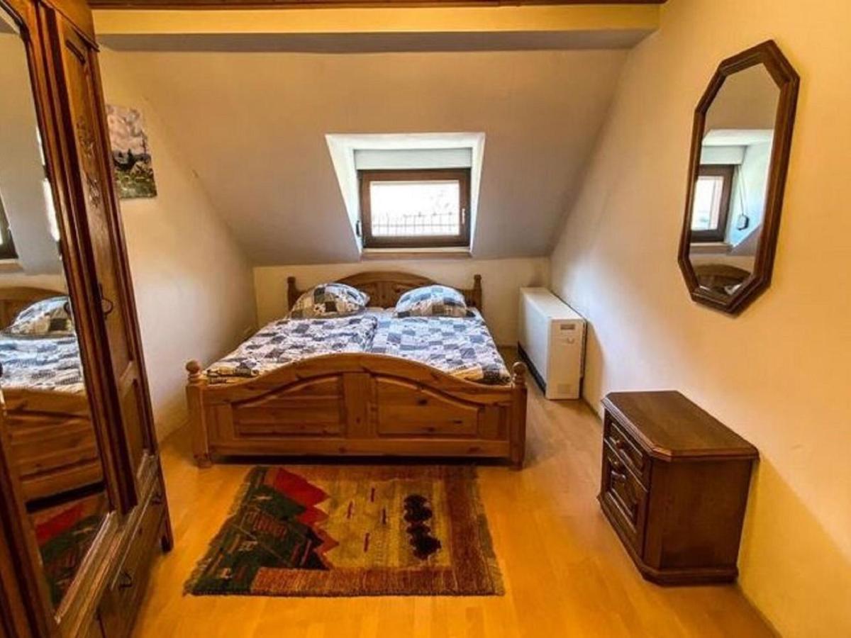 Charming Holiday Home In Neumagen Dhron エクステリア 写真