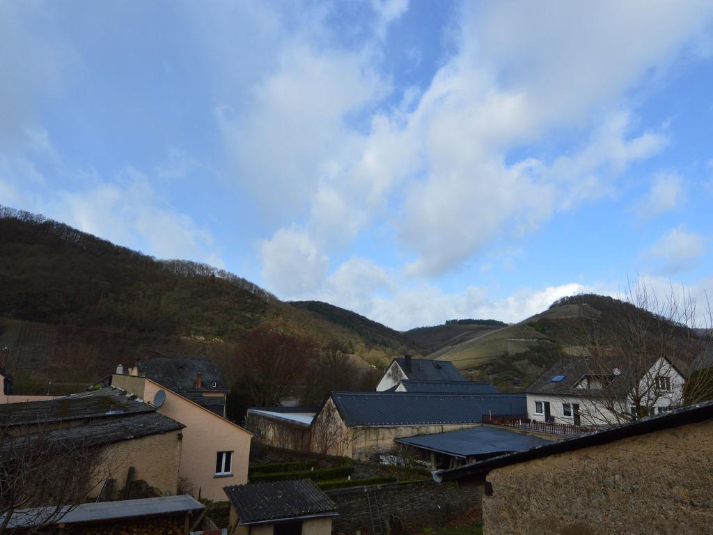 Charming Holiday Home In Neumagen Dhron エクステリア 写真